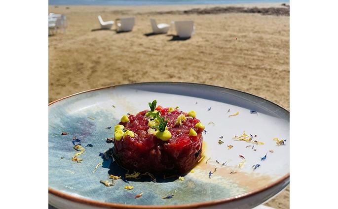 MAJATA Sail Experience - MAJATA Beach