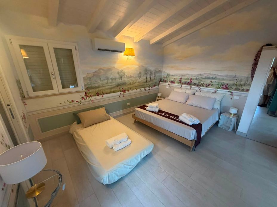 VILLA ASMARA CASA VACANZA