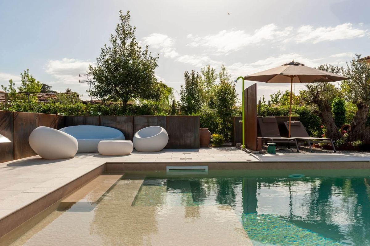 VILLA ASMARA CASA VACANZA