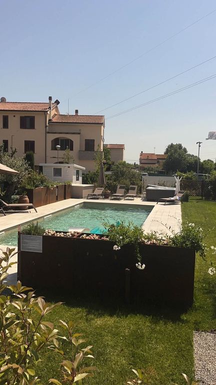 VILLA ASMARA CASA VACANZA