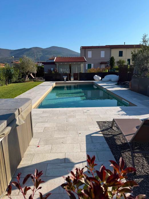 VILLA ASMARA CASA VACANZA