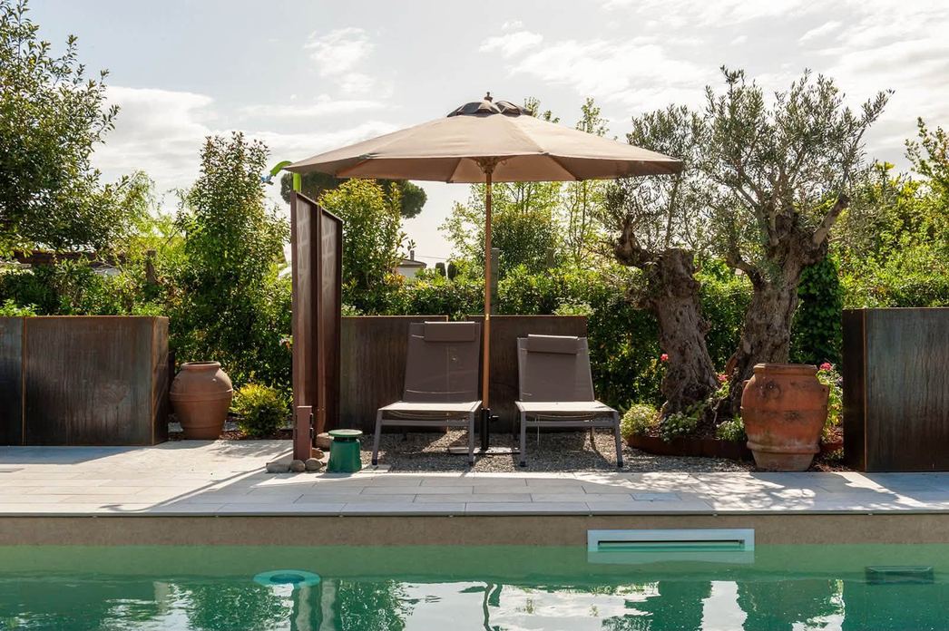 VILLA ASMARA CASA VACANZA