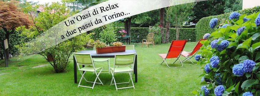 B&B LE TERRAZZE**** BOUTIQUE HOTEL TORINO CIRIÉ