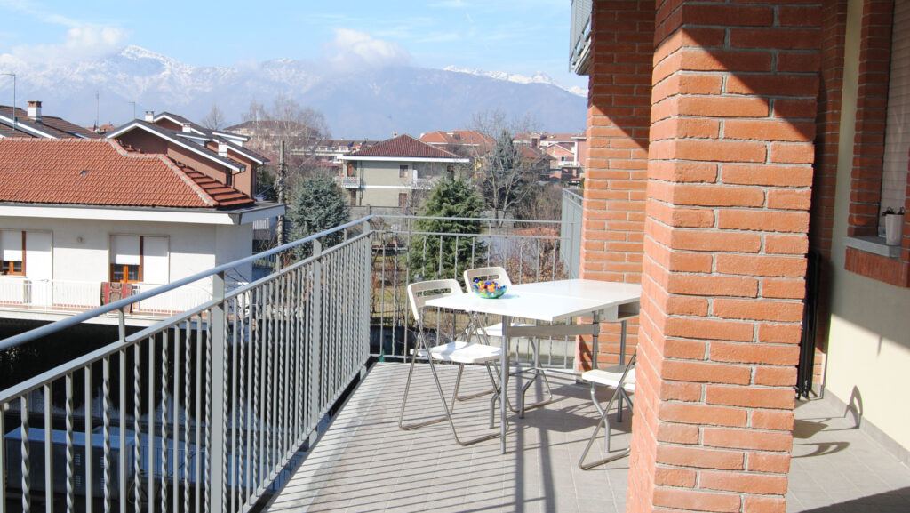 B&B LE TERRAZZE**** BOUTIQUE HOTEL TORINO CIRIÉ