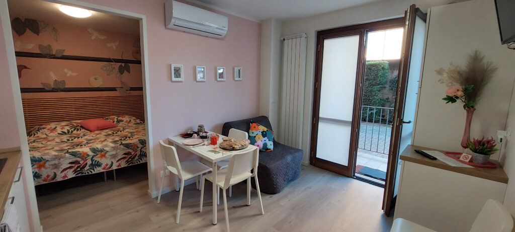 B&B LE TERRAZZE**** BOUTIQUE HOTEL TORINO CIRIÉ