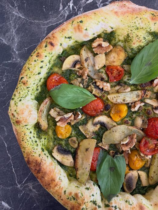 PIZZ'E CORE