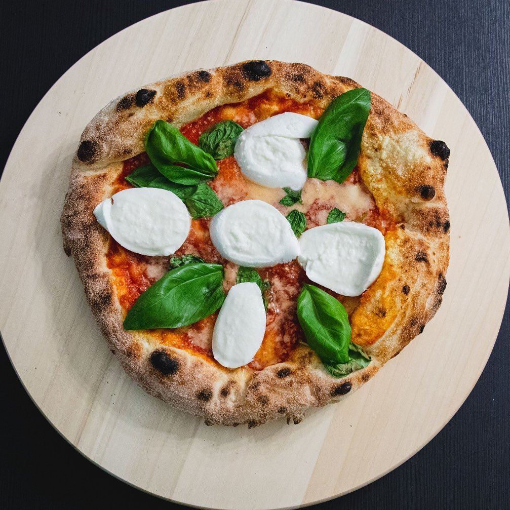 PIZZ'E CORE