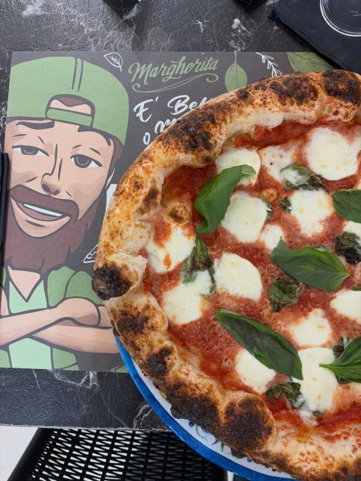 PIZZ'E CORE