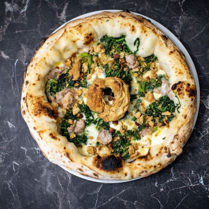 PIZZ'E CORE
