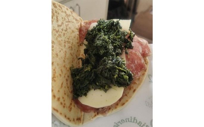 PIADINERIA FERRETTI DAL 1982