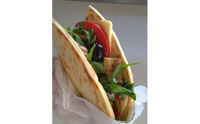 PIADINERIA FERRETTI DAL 1982