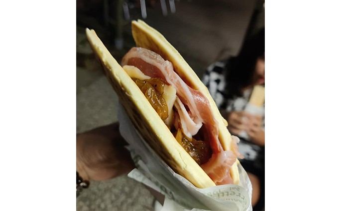 PIADINERIA FERRETTI DAL 1982