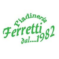 PIADINERIA FERRETTI DAL 1982