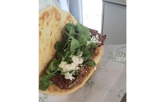 PIADINERIA FERRETTI DAL 1982