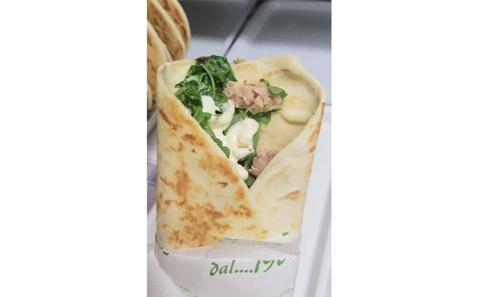 PIADINERIA FERRETTI DAL 1982
