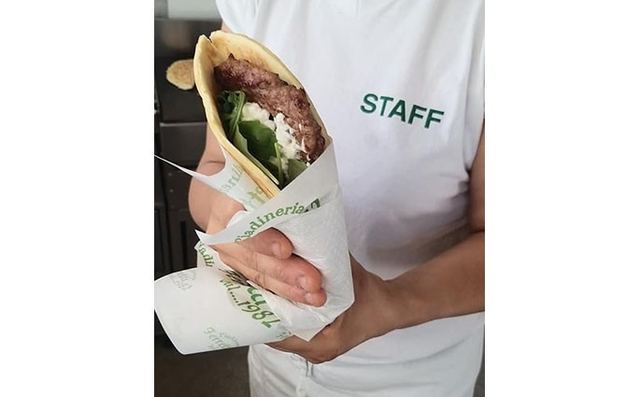 PIADINERIA FERRETTI DAL 1982