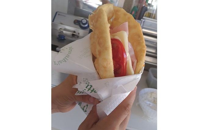PIADINERIA FERRETTI DAL 1982