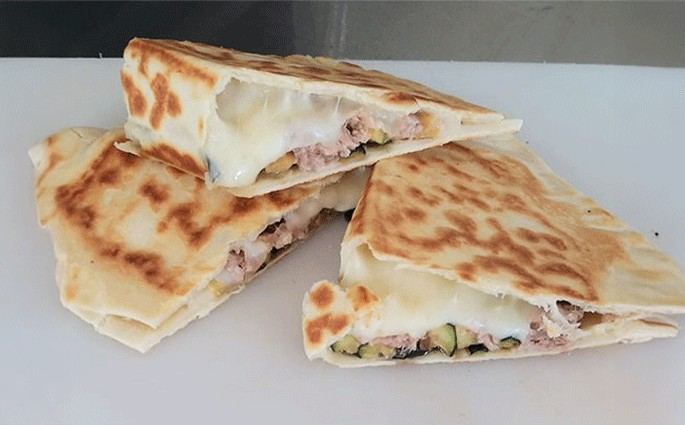 PIADINERIA FERRETTI DAL 1982