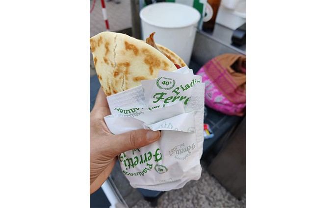 PIADINERIA FERRETTI DAL 1982