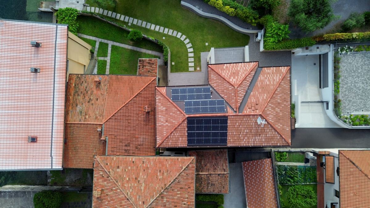 Tecnologie utilizzate nei progetti di COSTRUZIONI BONARDI STEFANO