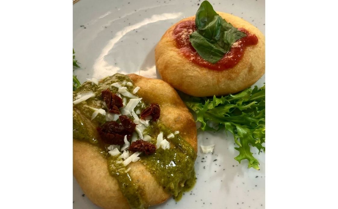 Pizzeria Tutta N' ata Storia