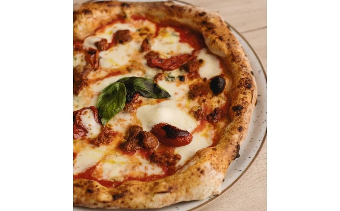 Pizzeria Tutta N' ata Storia