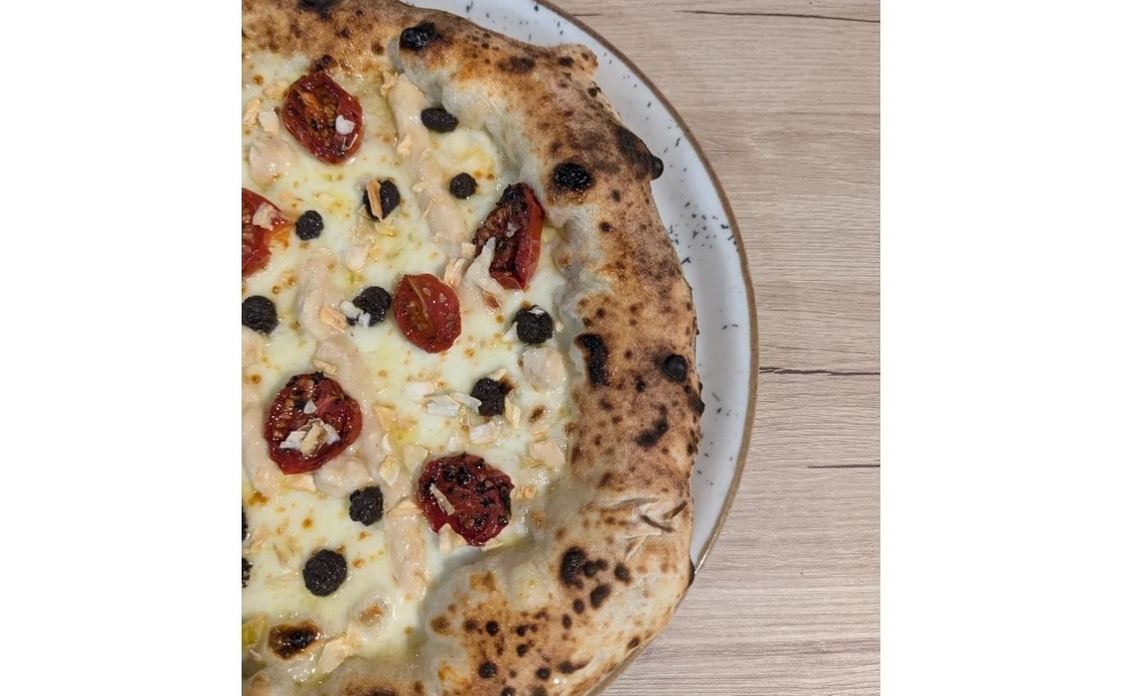 Pizzeria Tutta N' ata Storia