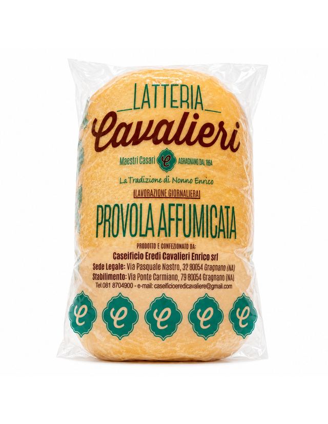 LATTERIA CAVALIERE