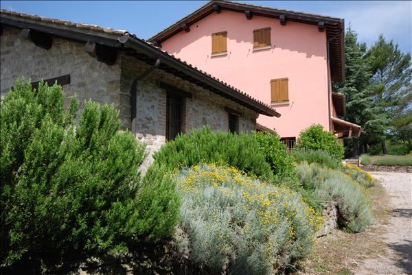 Agriturismo Monterosello