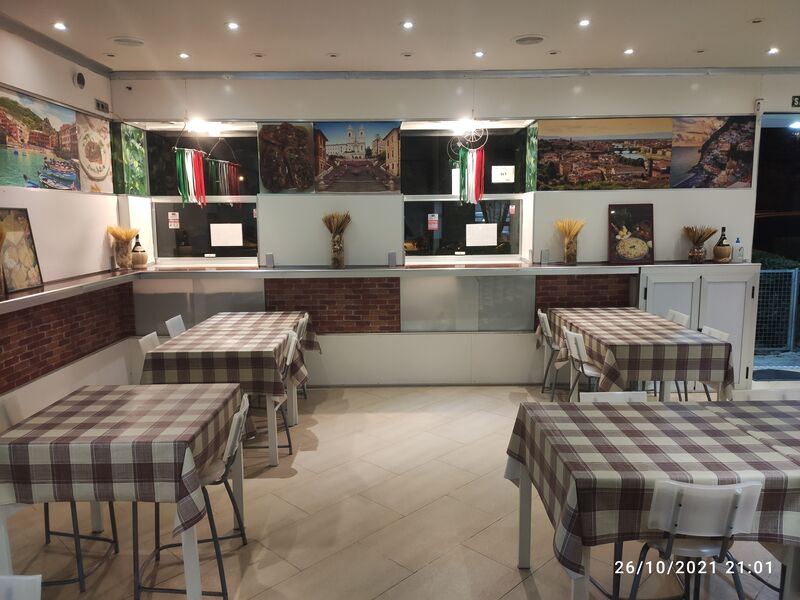 Cucina casalinga italiana