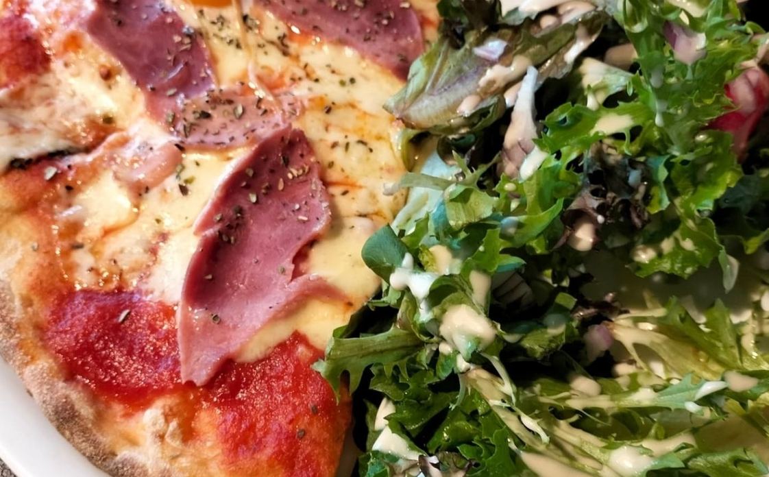 Restaurant Pizzeria '' IL CARPACCIO'' Pontivy