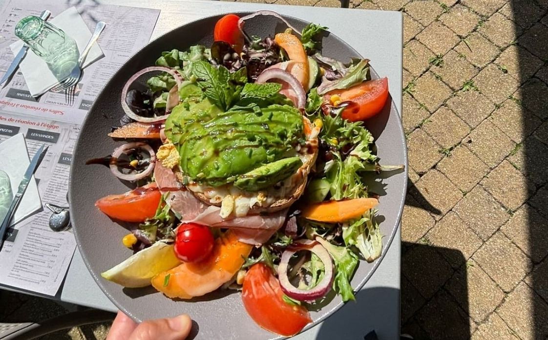 Restaurant Pizzeria '' IL CARPACCIO'' Pontivy