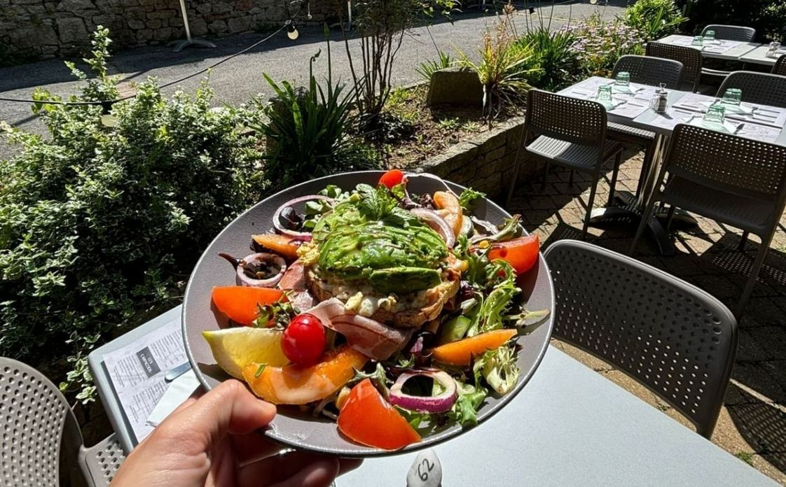 Restaurant Pizzeria '' IL CARPACCIO'' Pontivy