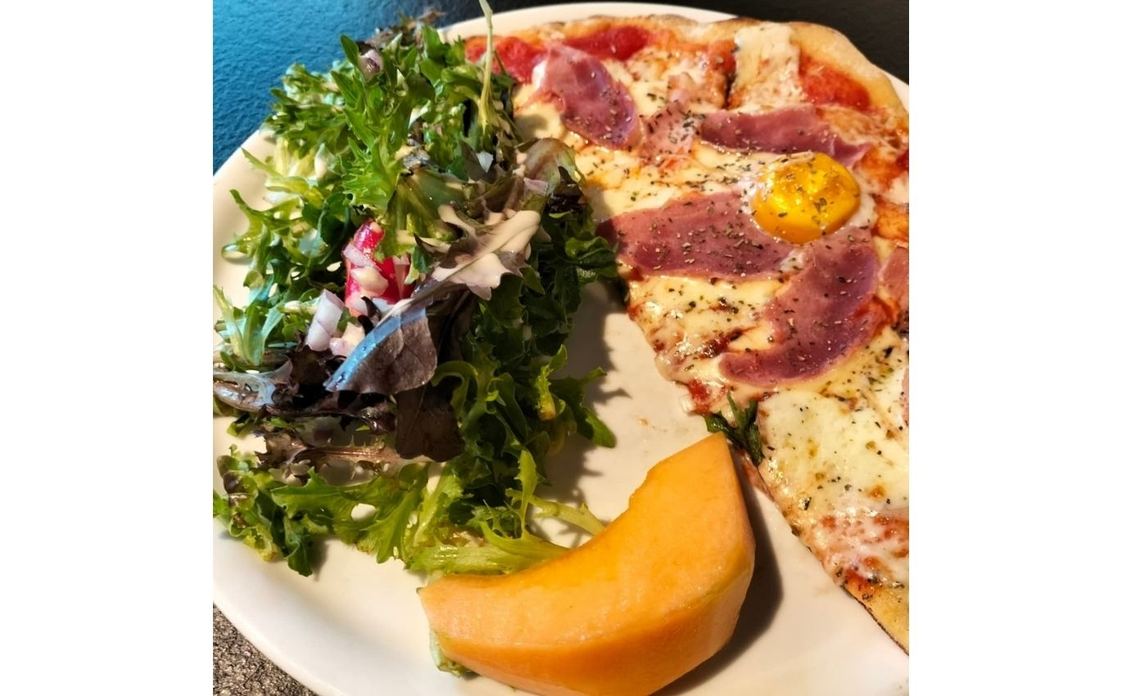 Restaurant Pizzeria '' IL CARPACCIO'' Pontivy