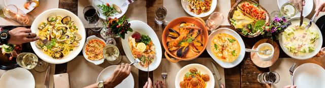 Ca' Dario Ristorante