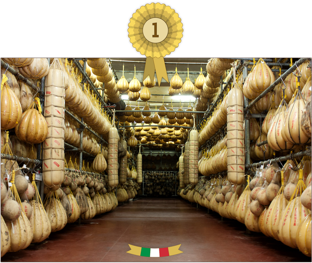 RECCO GASTRONOMIA