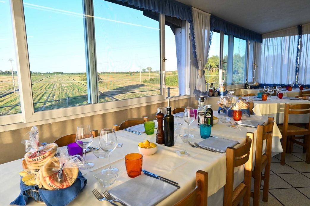 Trattoria da Toni