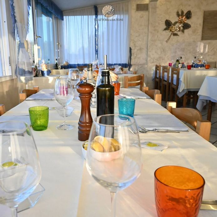 Trattoria da Toni