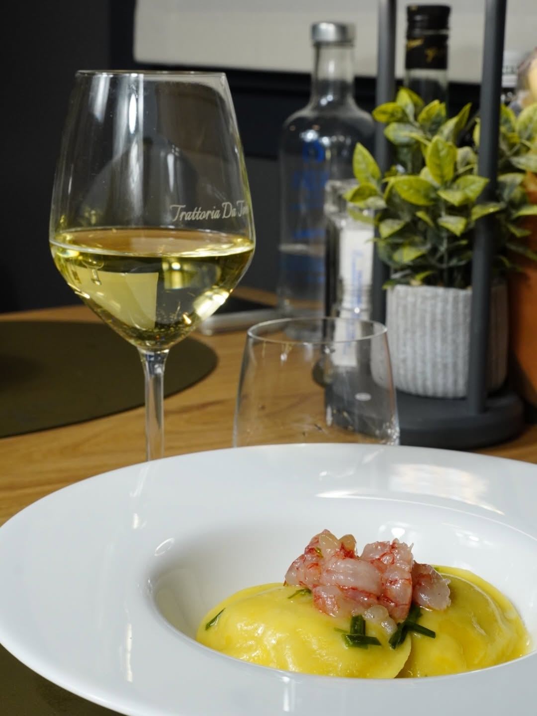 Trattoria da Toni