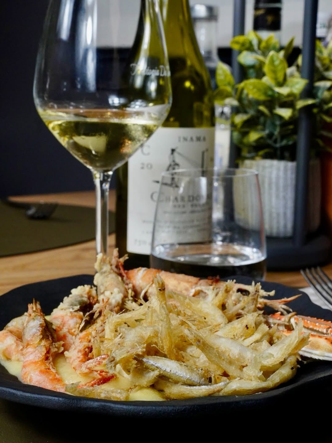 Trattoria da Toni