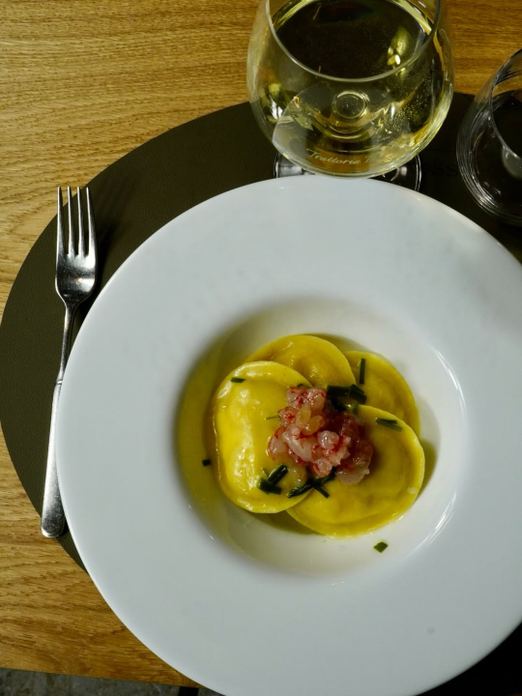 Trattoria da Toni