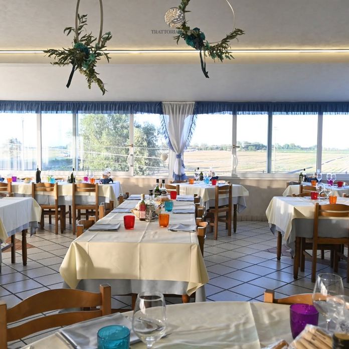 Trattoria da Toni