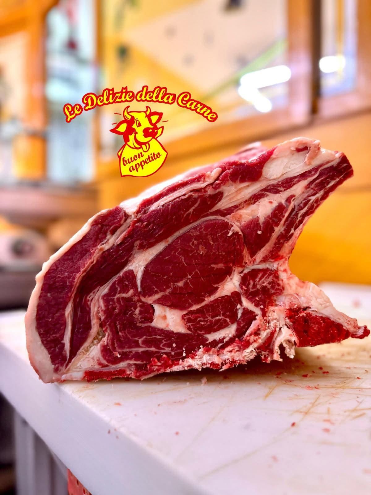 LE DELIZIE DELLA CARNE DI IACONO GAETANO & GIOVANNI