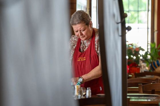 Osteria Al Cantone di Cazzetta Marisa