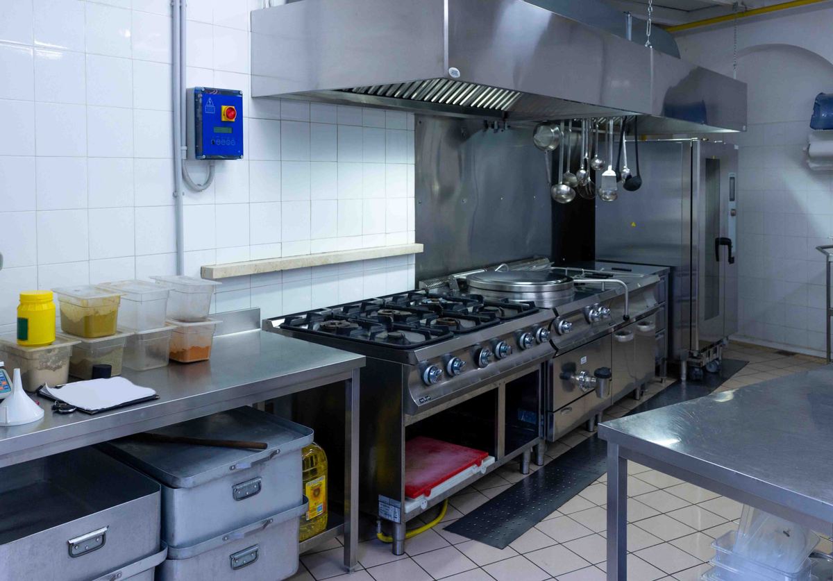 Preparazioni culinarie di Prometeo Cooperativa Sociale