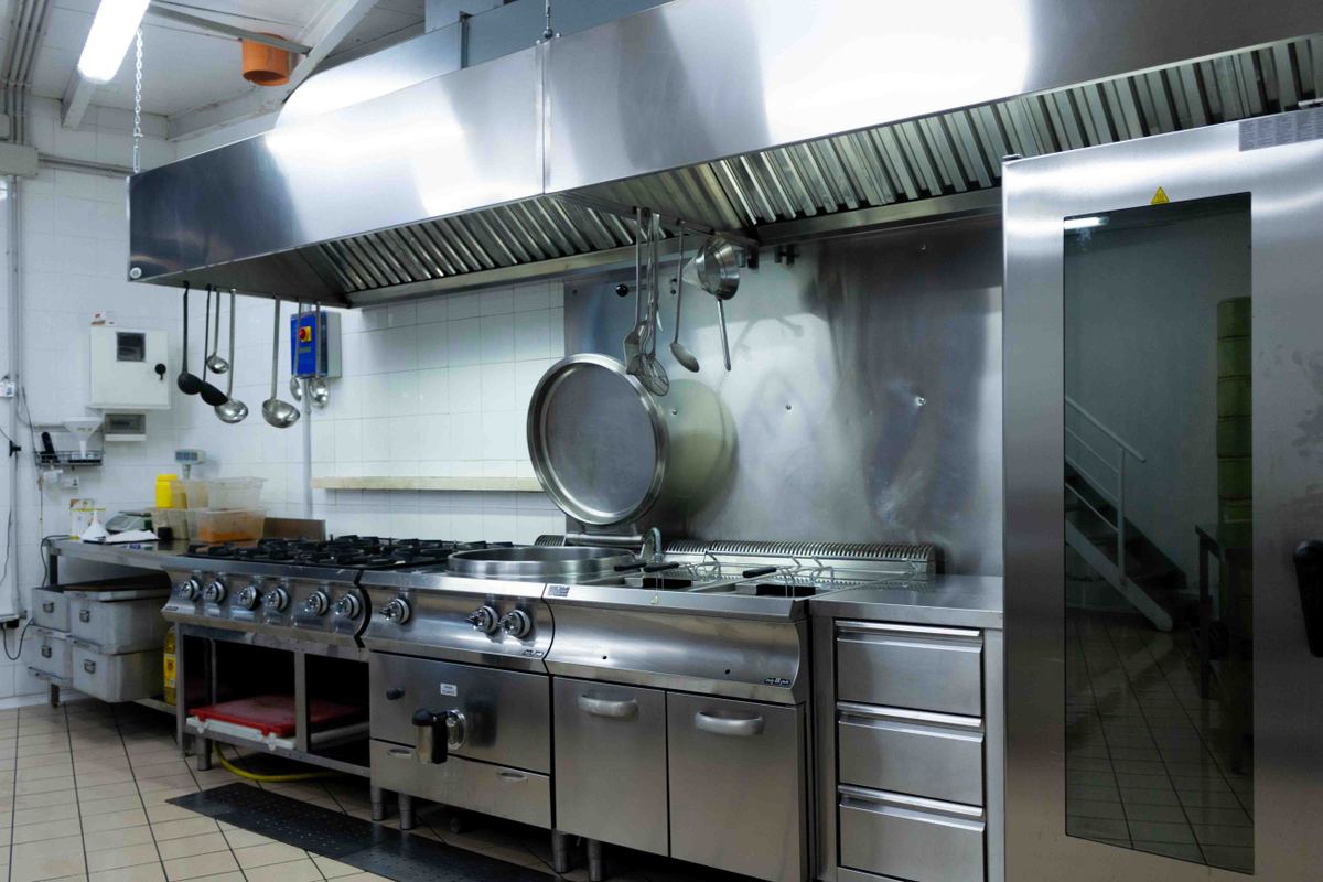 Servizio di catering per eventi di Prometeo Cooperativa Sociale