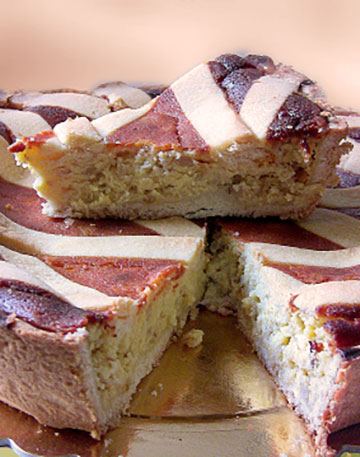 Dolci tipici napoletani