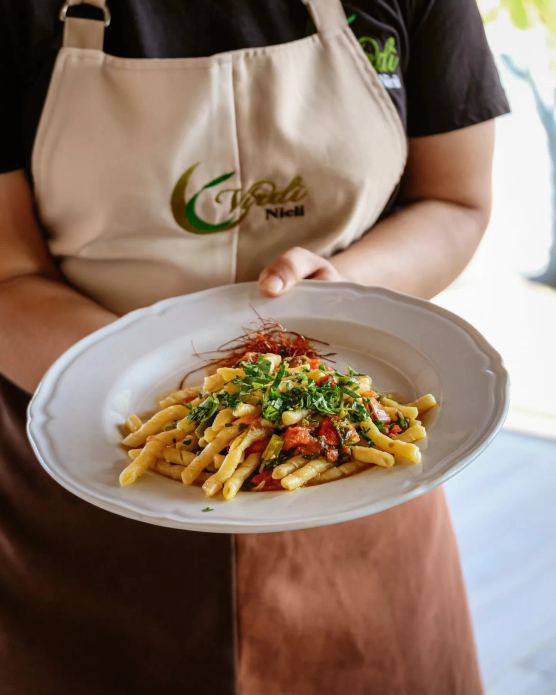 AGRI-RESTAURANT VIRDI'