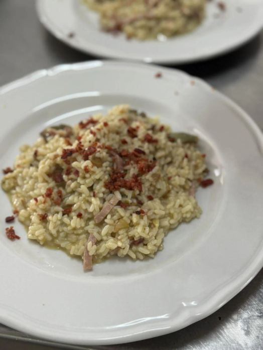 AGRI-RESTAURANT VIRDI'