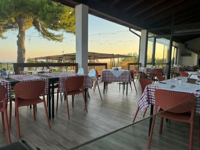 AGRI-RESTAURANT VIRDI'